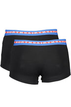 NORTH SAILS Men Underwear - Black
