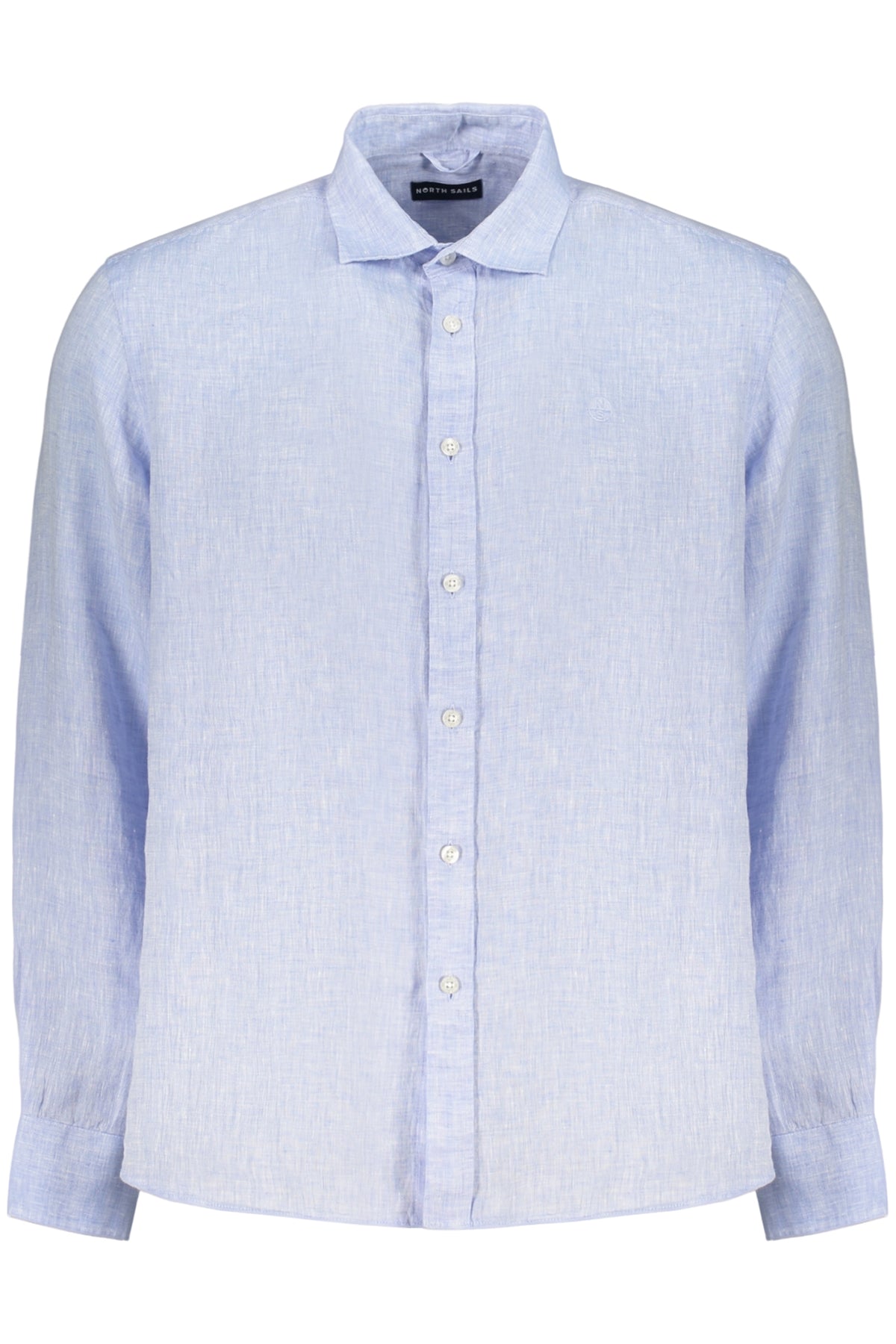 NORTH SAILS Men Shirt - Light Blue