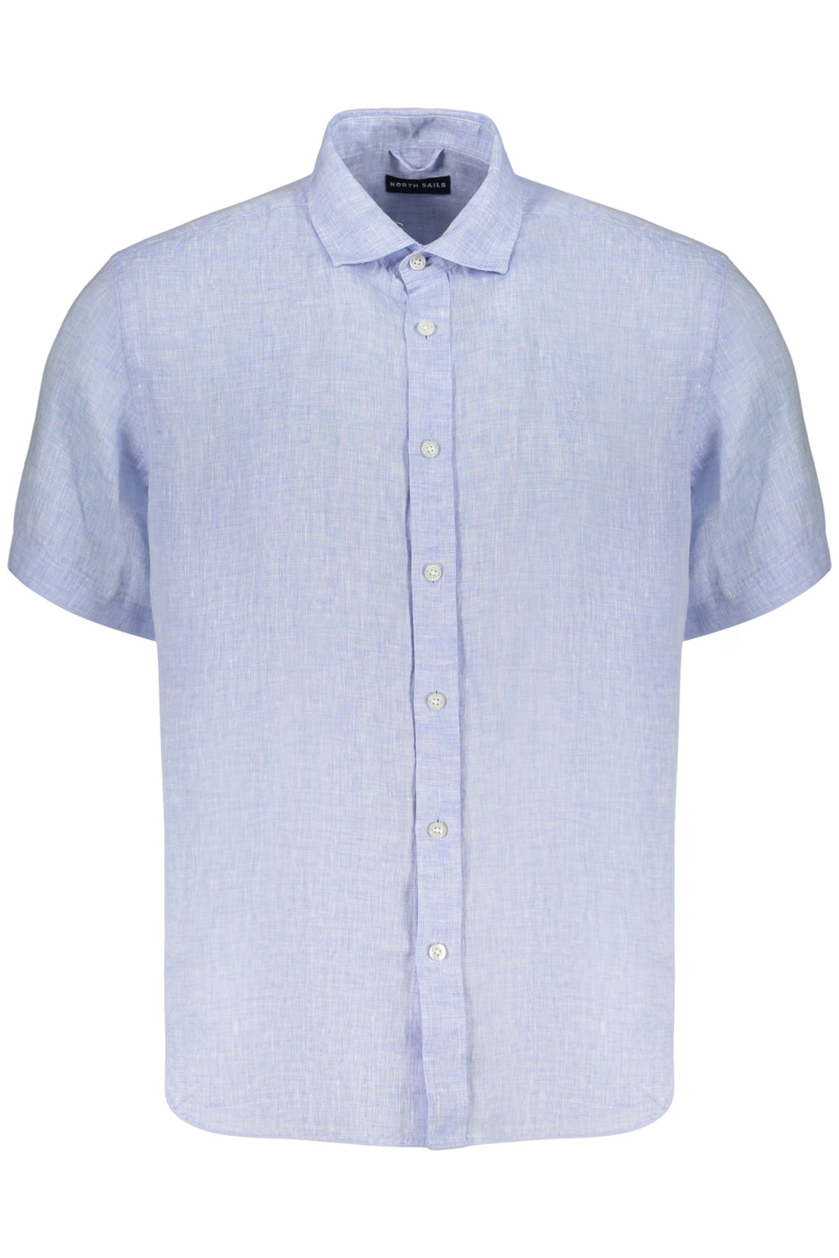 NORTH SAILS Men Shirt - Light Blue