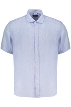 NORTH SAILS Men Shirt - Light Blue