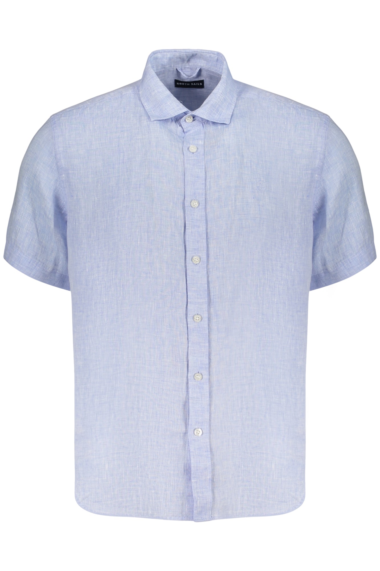 NORTH SAILS Men Shirt - Light Blue