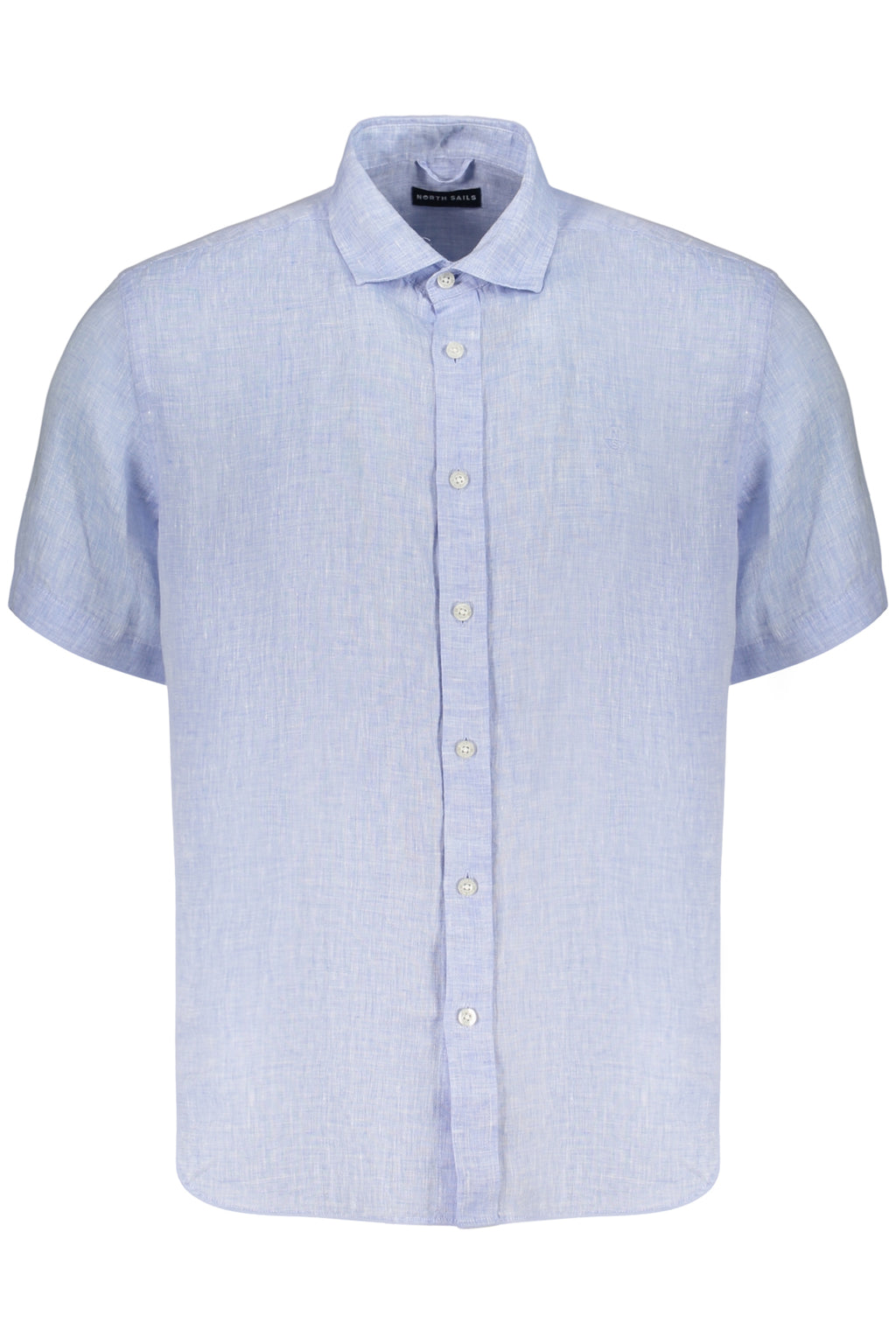 NORTH SAILS Men Shirt - Light Blue
