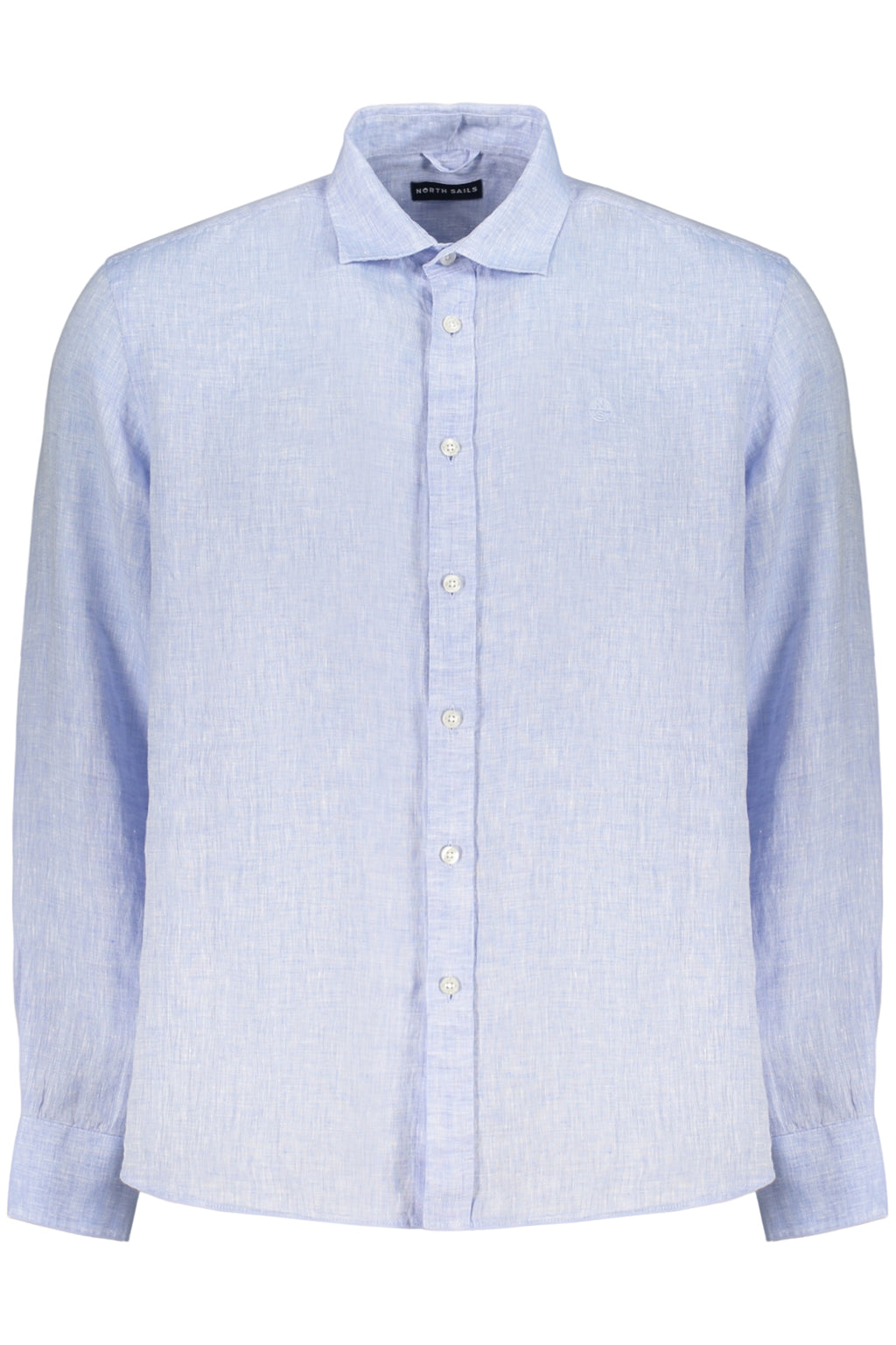 NORTH SAILS Men Shirt - Light Blue