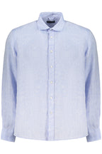 NORTH SAILS Men Shirt - Light Blue