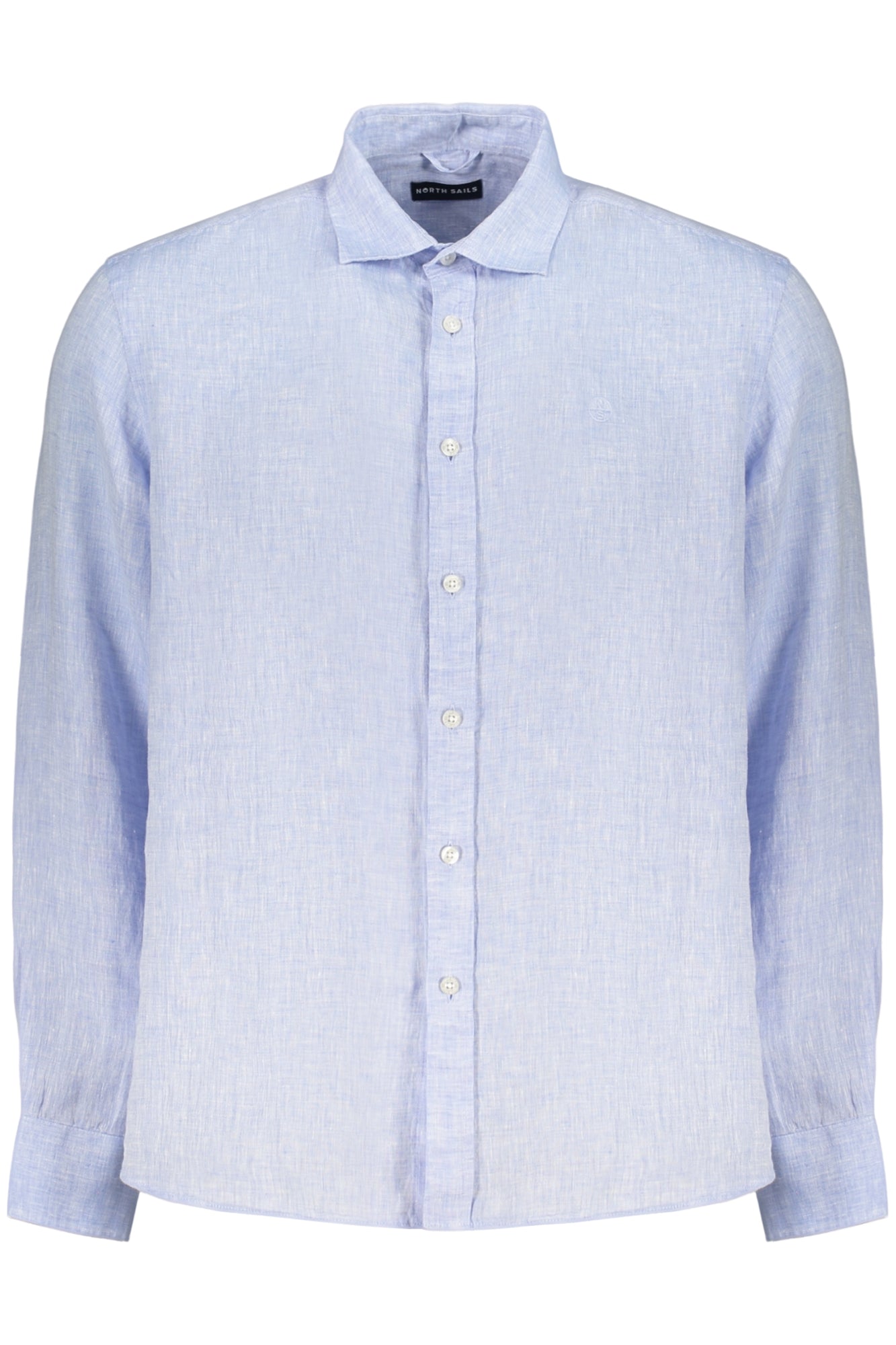 NORTH SAILS Men Shirt - Light Blue