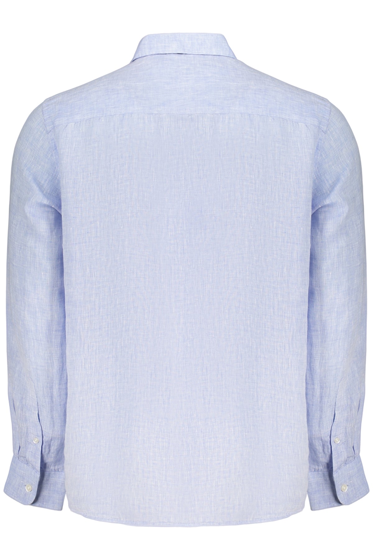 NORTH SAILS Men Shirt - Light Blue