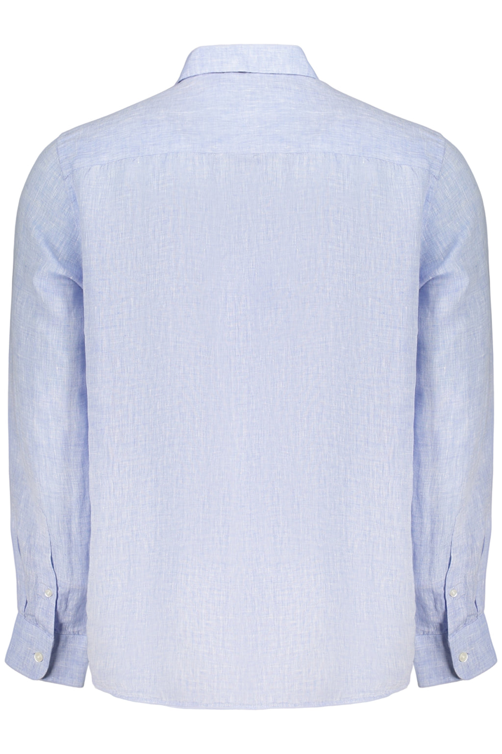 NORTH SAILS Men Shirt - Light Blue