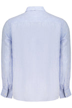 NORTH SAILS Men Shirt - Light Blue