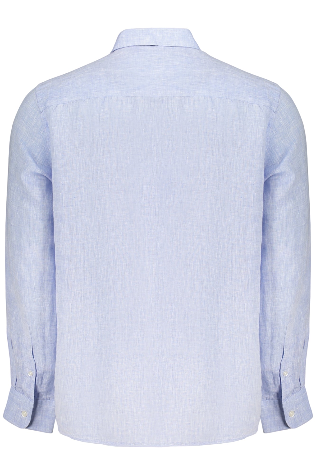 NORTH SAILS Men Shirt - Light Blue