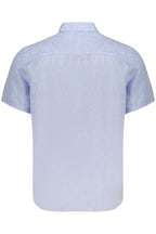 NORTH SAILS Men Shirt - Light Blue