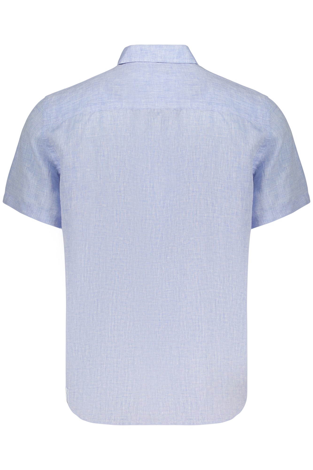 NORTH SAILS Men Shirt - Light Blue