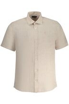 NORTH SAILS Men Shirt - Beige