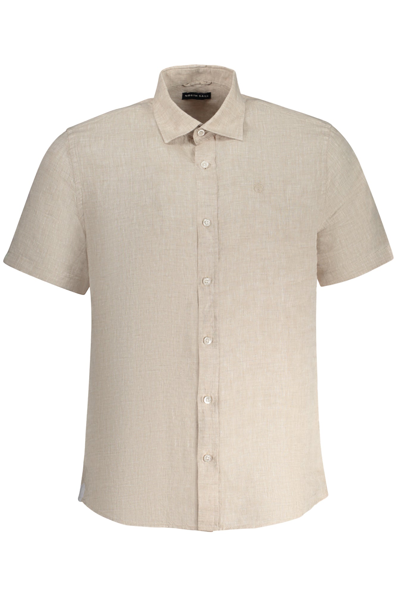 NORTH SAILS Men Shirt - Beige