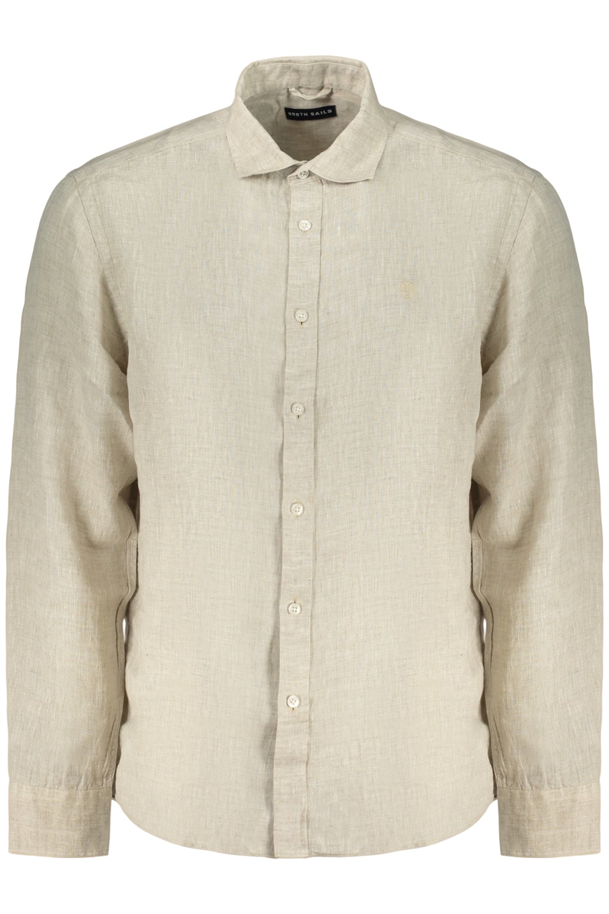 NORTH SAILS Men Shirt - Beige