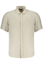 NORTH SAILS Men Shirt - Beige