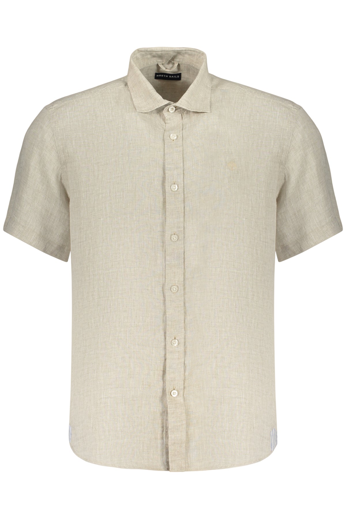 NORTH SAILS Men Shirt - Beige