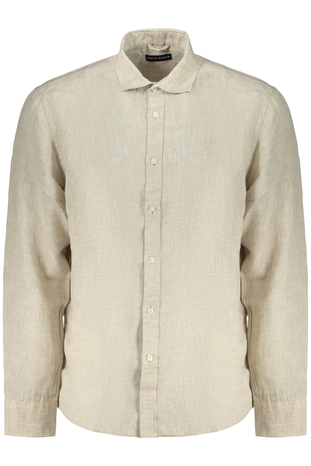 NORTH SAILS Men Shirt - Beige