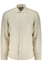NORTH SAILS Men Shirt - Beige