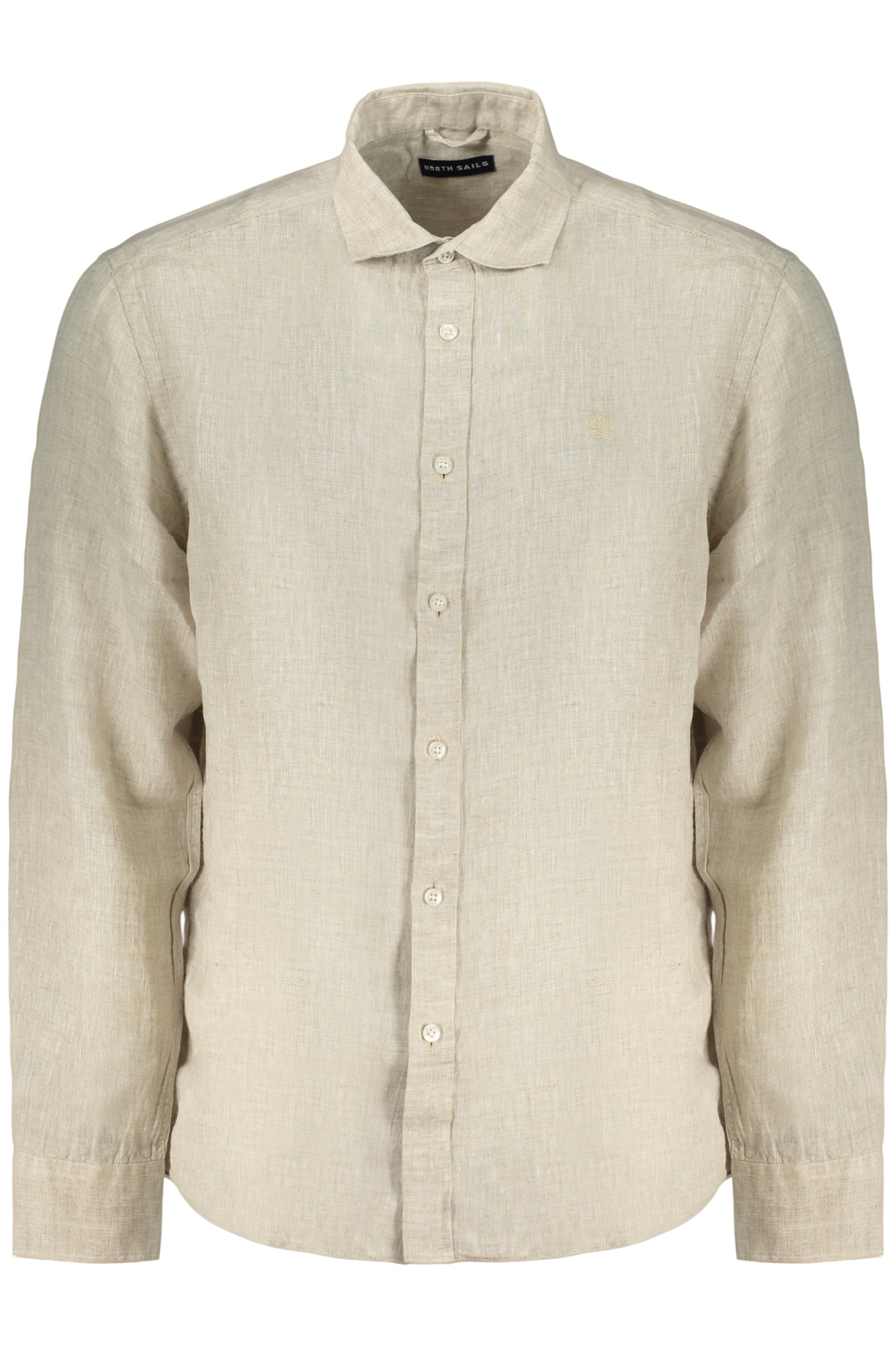 NORTH SAILS Men Shirt - Beige