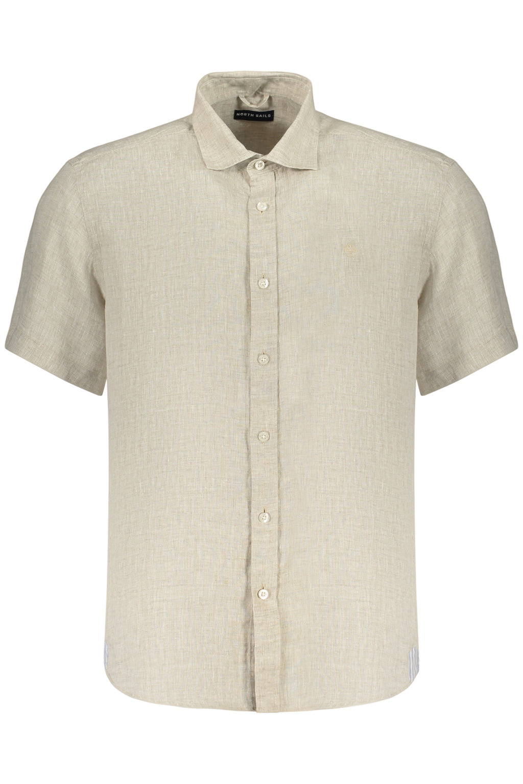 NORTH SAILS Men Shirt - Beige
