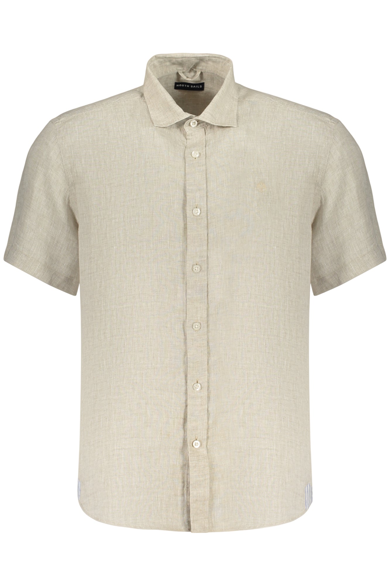 NORTH SAILS Men Shirt - Beige
