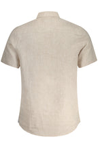 NORTH SAILS Men Shirt - Beige