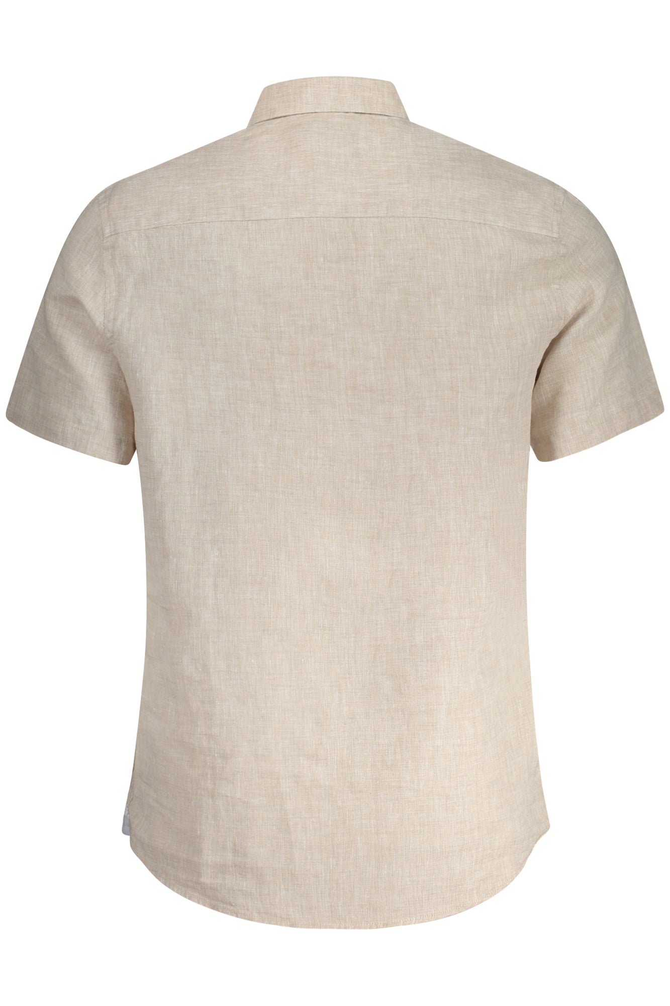 NORTH SAILS Men Shirt - Beige