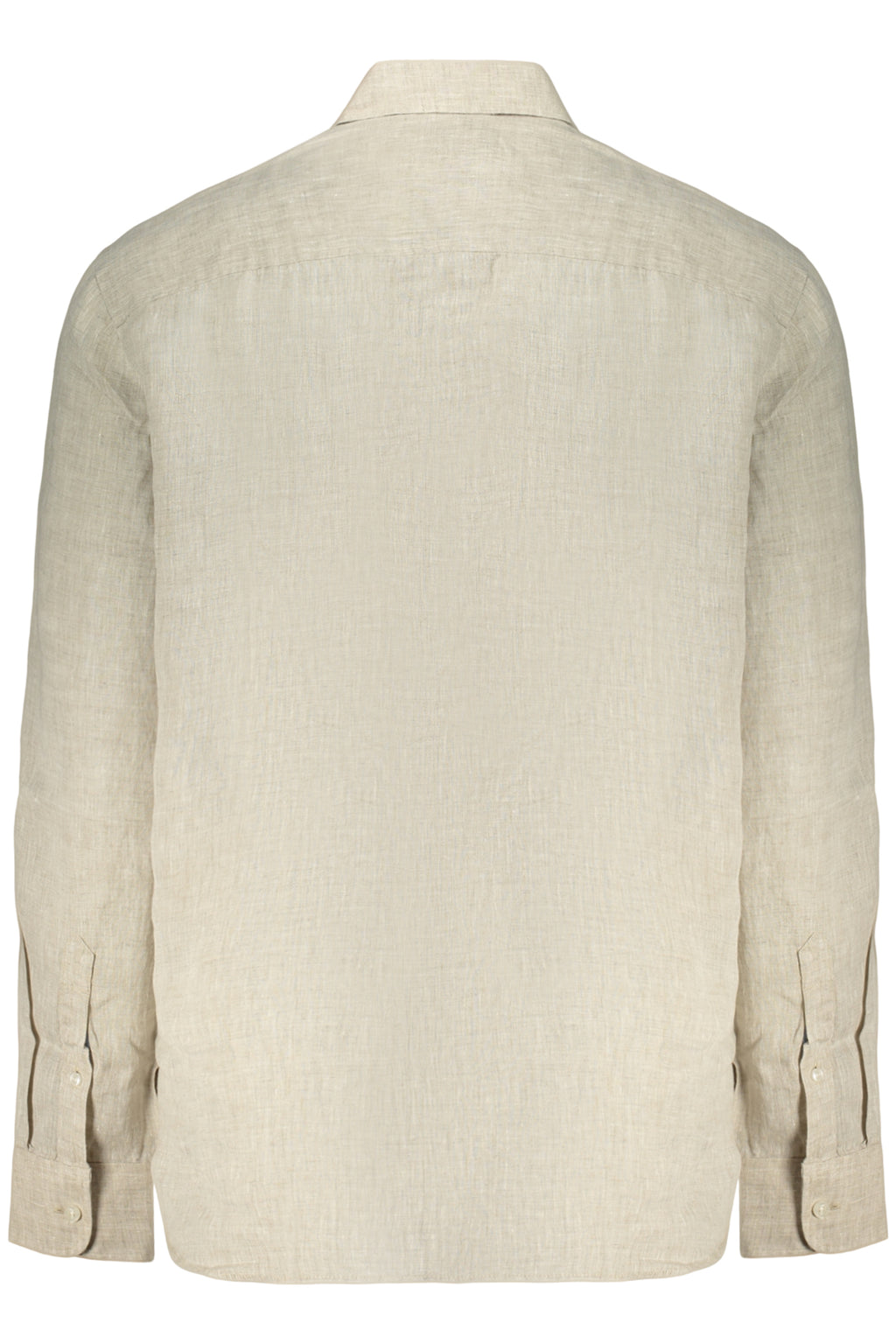 NORTH SAILS Men Shirt - Beige