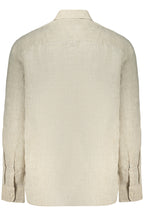 NORTH SAILS Men Shirt - Beige