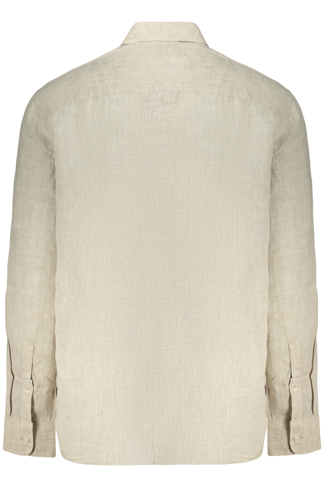 NORTH SAILS Men Shirt - Beige