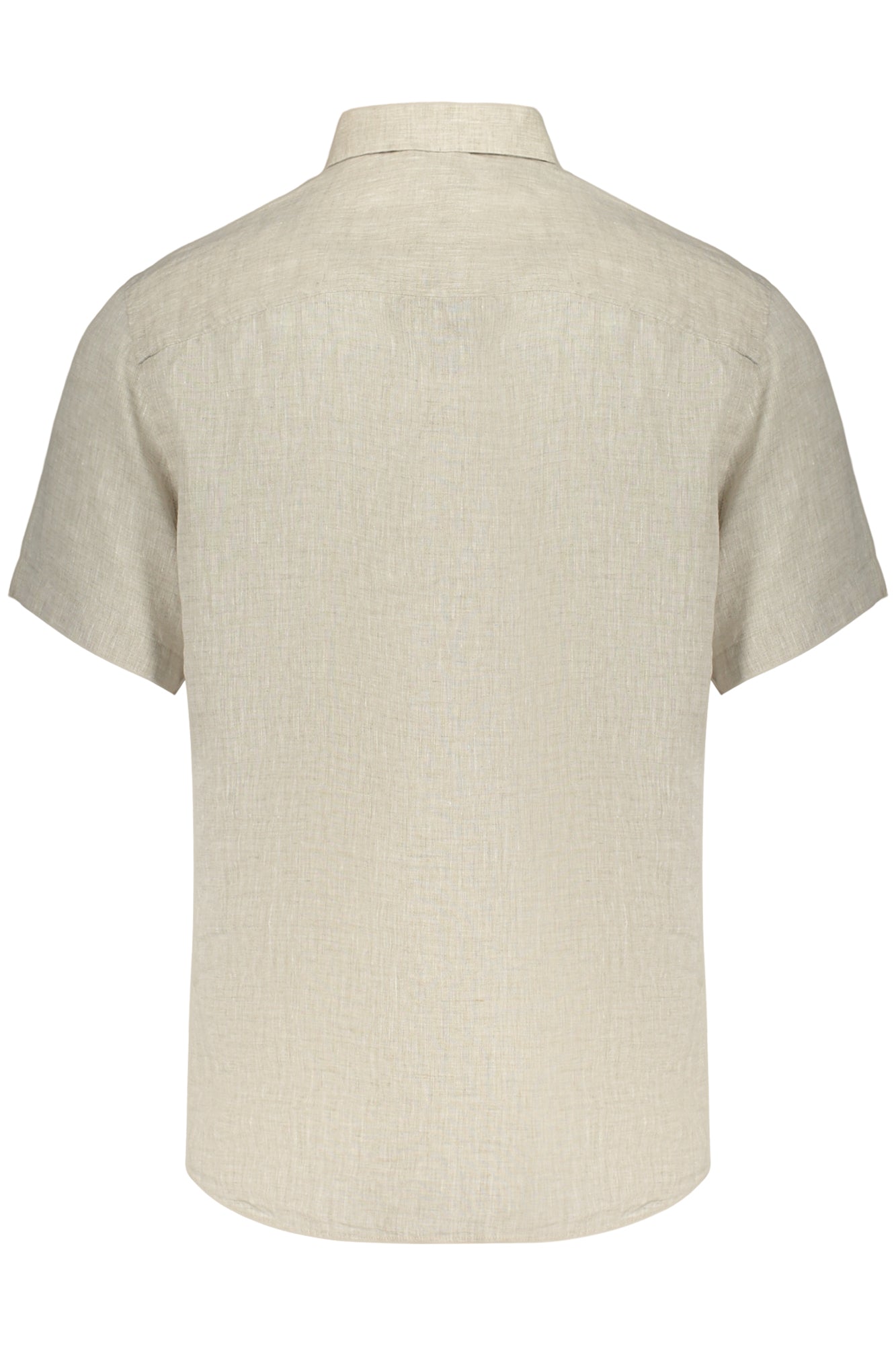 NORTH SAILS Men Shirt - Beige