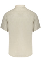 NORTH SAILS Men Shirt - Beige