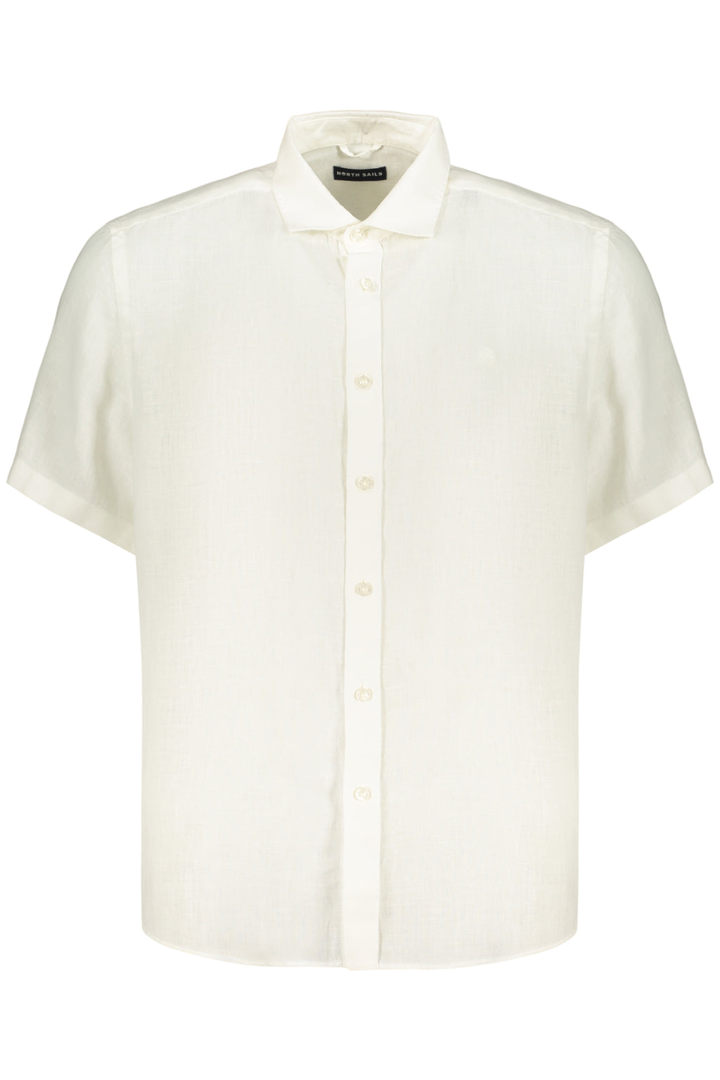 NORTH SAILS Men Shirt - White