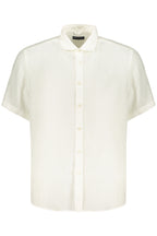 NORTH SAILS Men Shirt - White