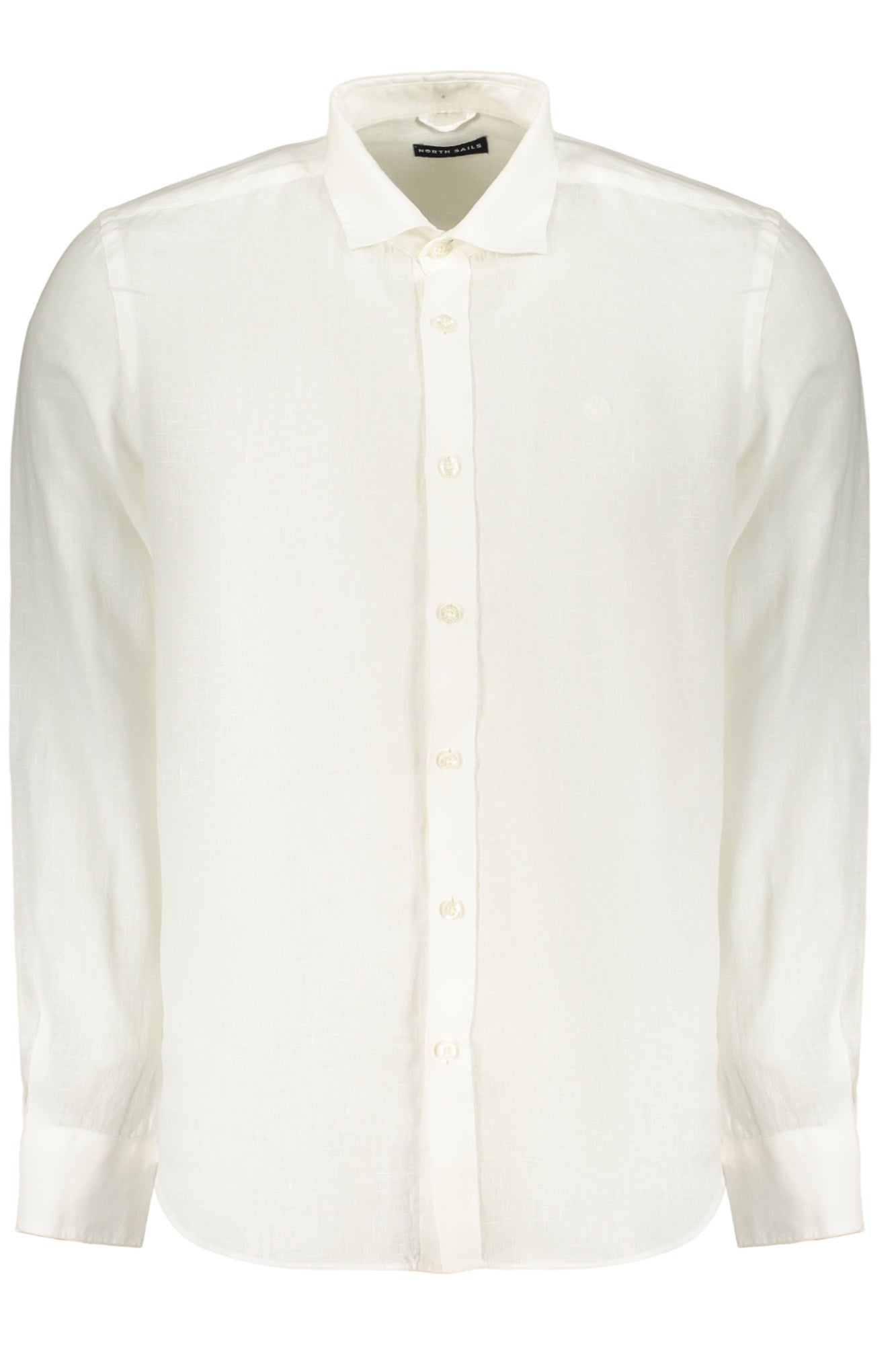NORTH SAILS Men Shirt - White