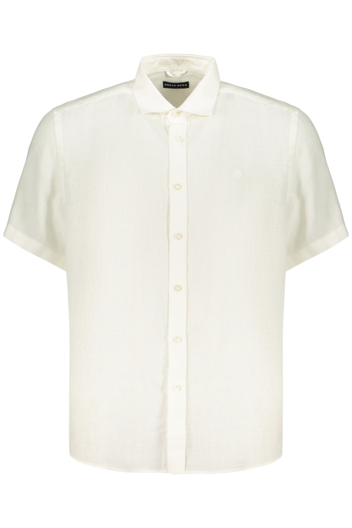 NORTH SAILS Men Shirt - White