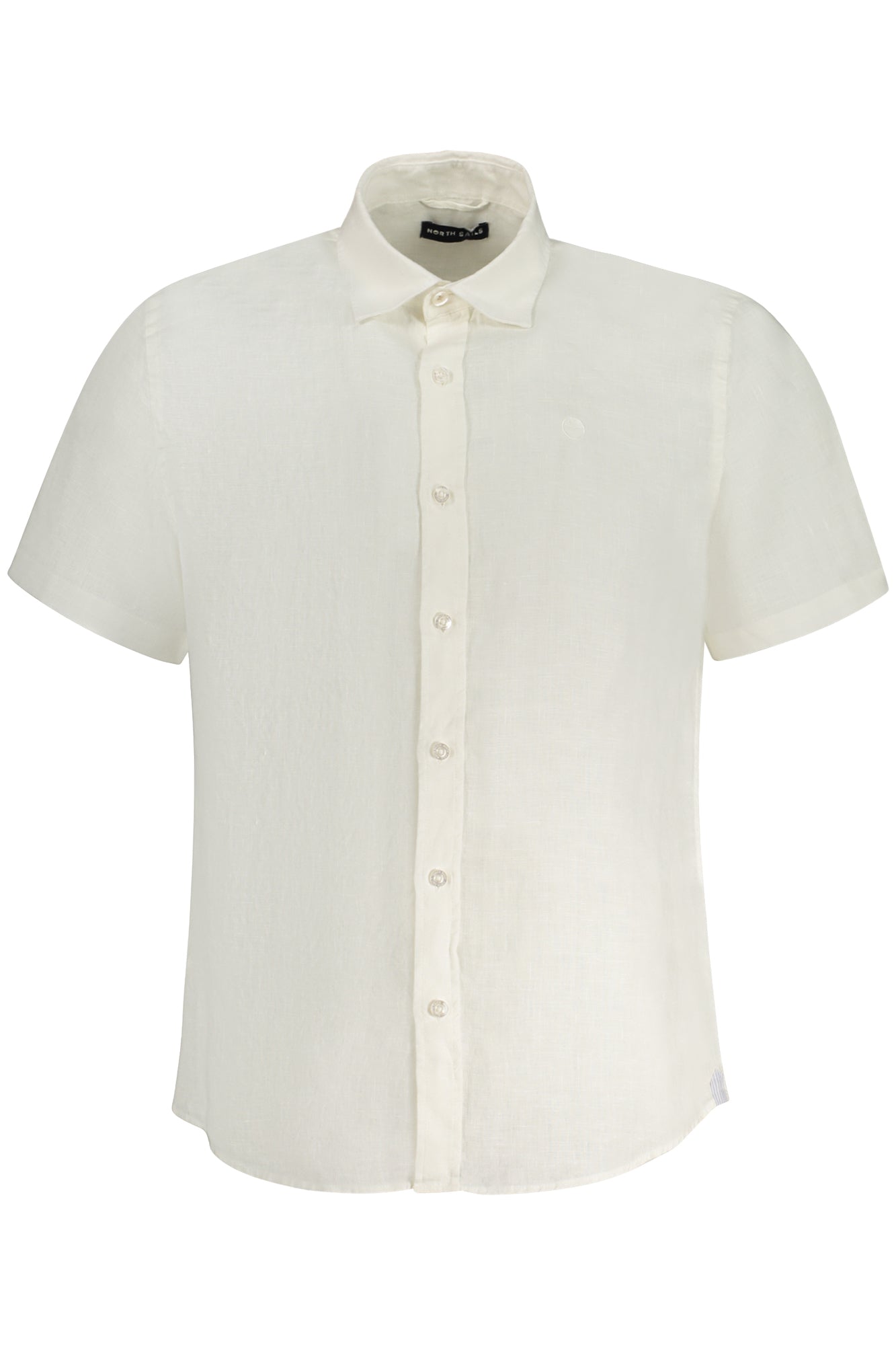 NORTH SAILS Men Shirt - White