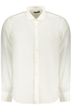 NORTH SAILS Men Shirt - White