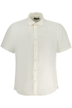 NORTH SAILS Men Shirt - White