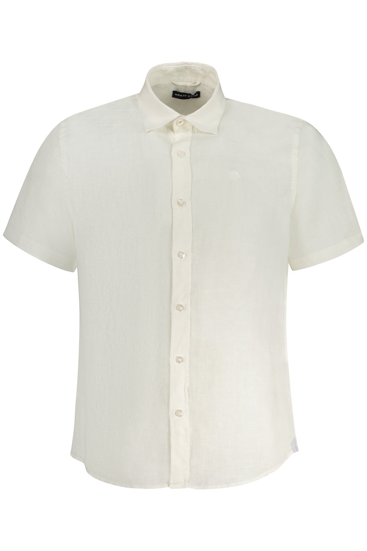 NORTH SAILS Men Shirt - White