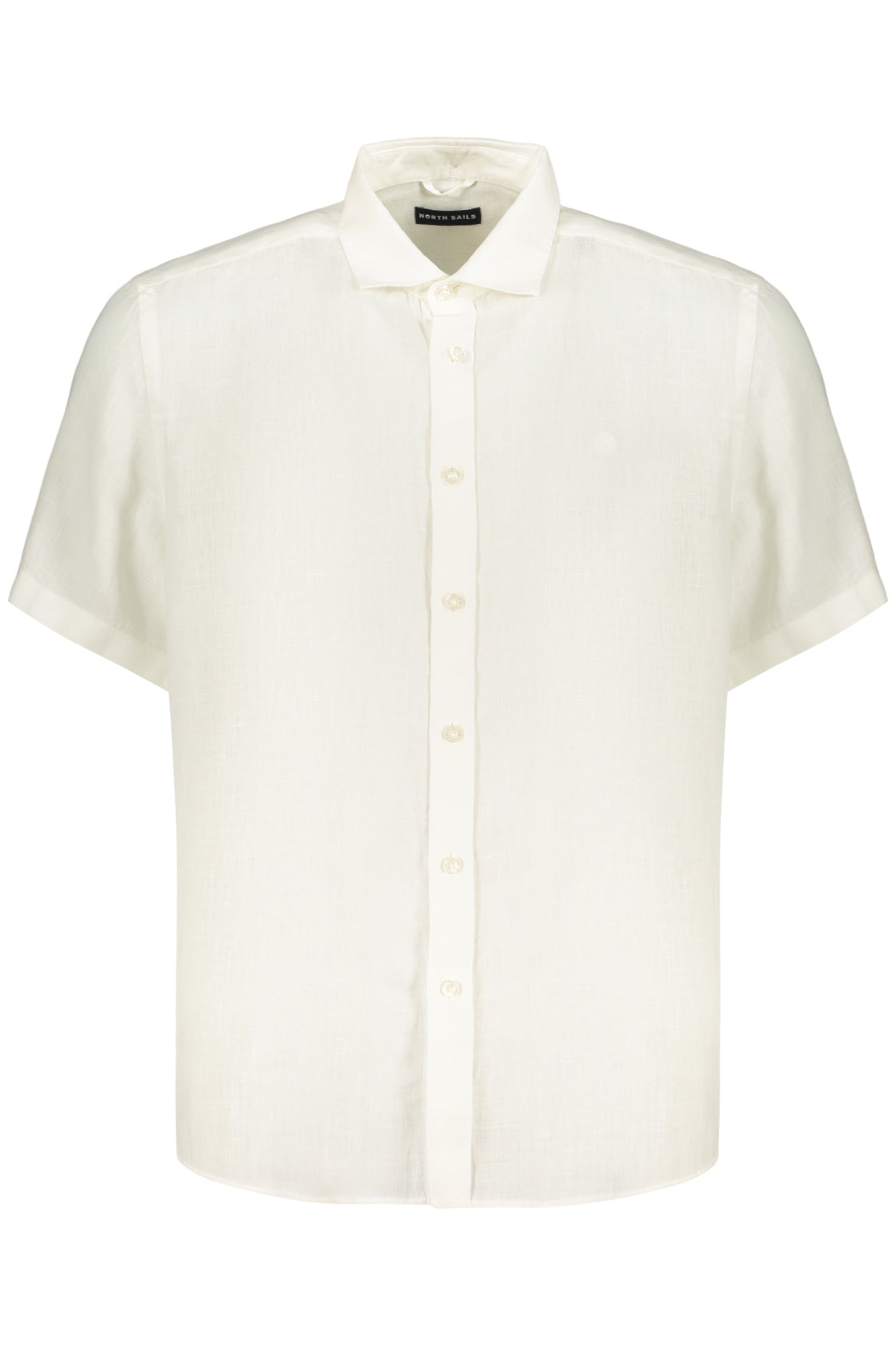 NORTH SAILS Men Shirt - White