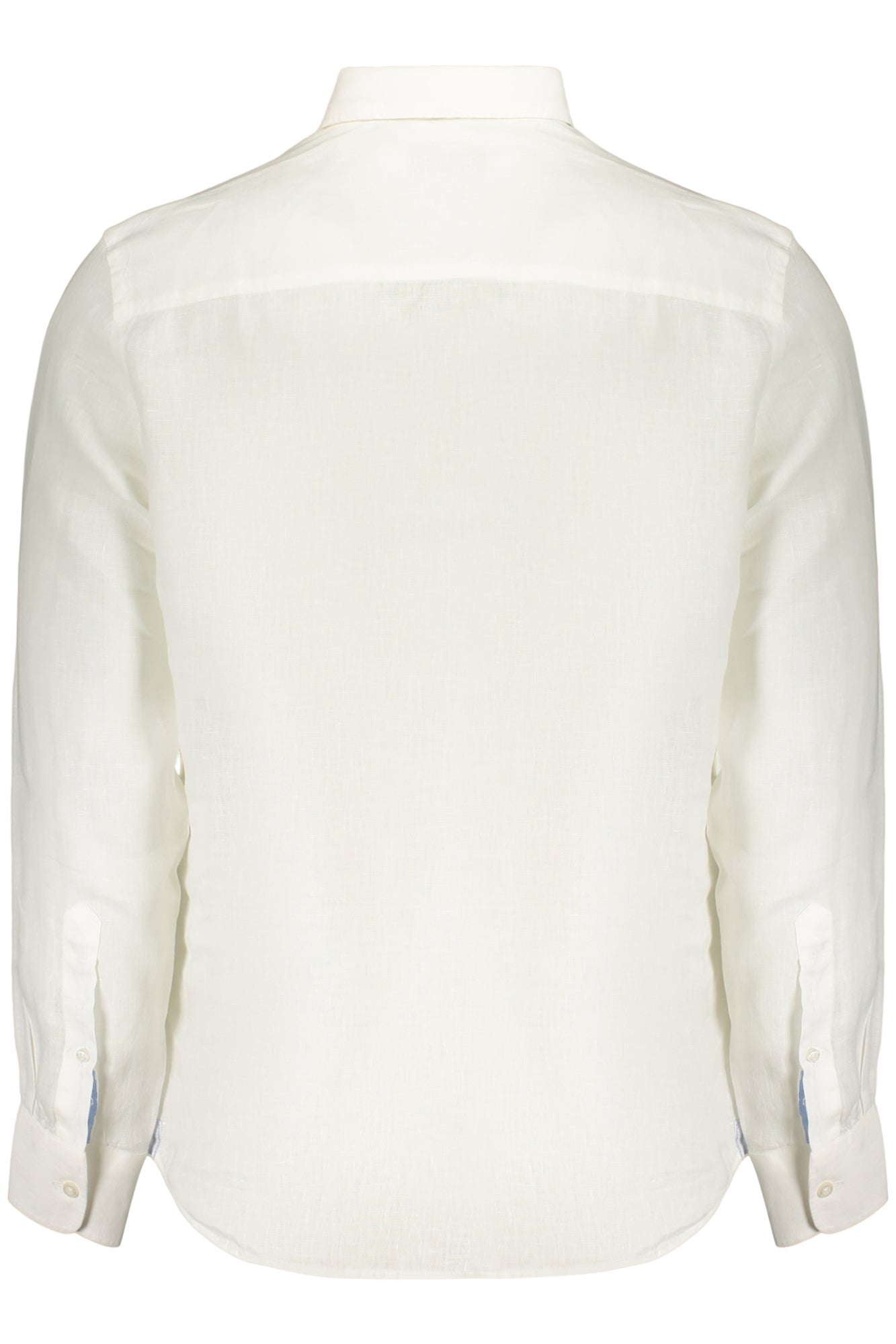 NORTH SAILS Men Shirt - White