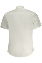 NORTH SAILS Men Shirt - White
