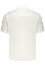 NORTH SAILS Men Shirt - White