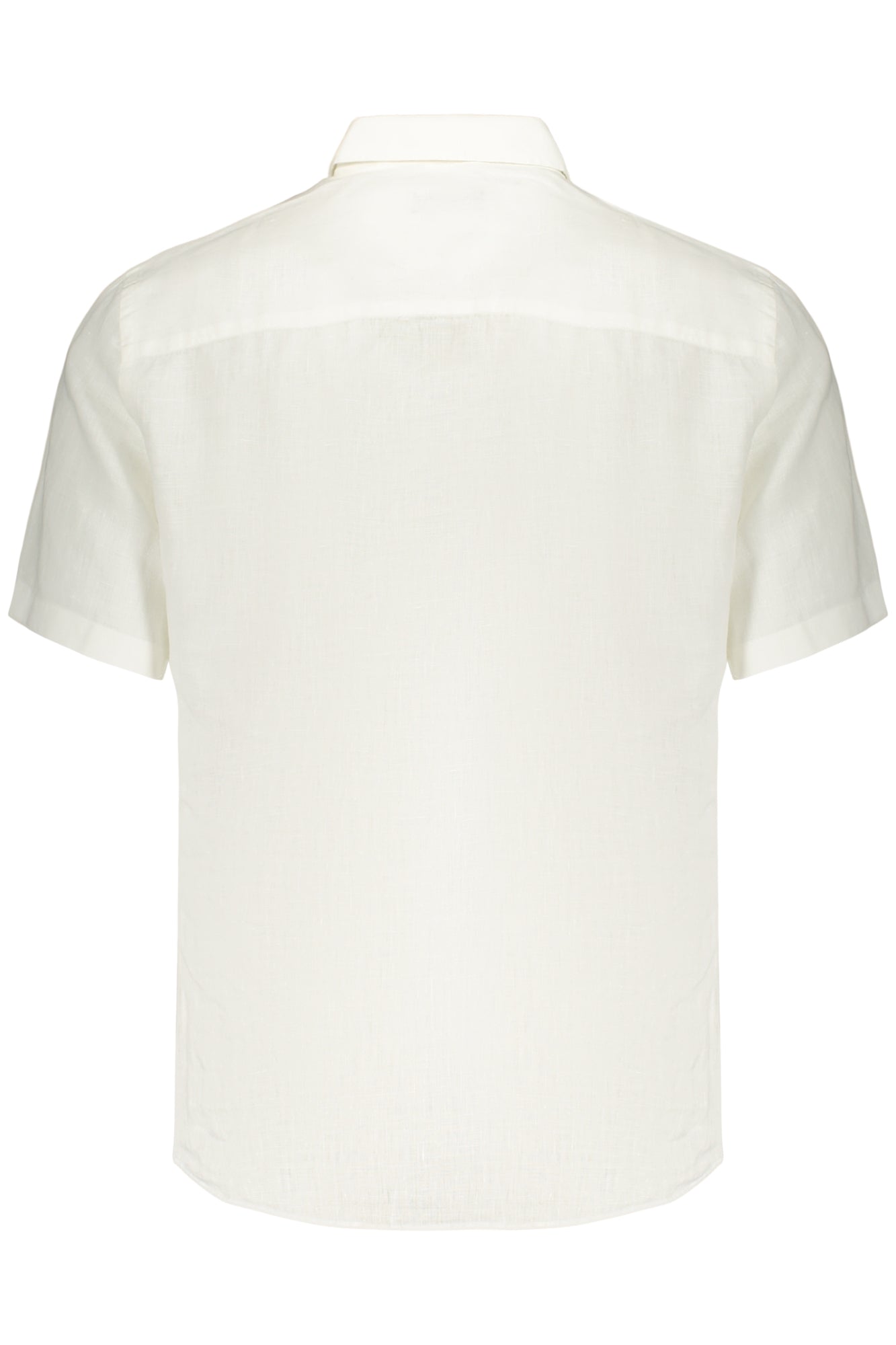 NORTH SAILS Men Shirt - White