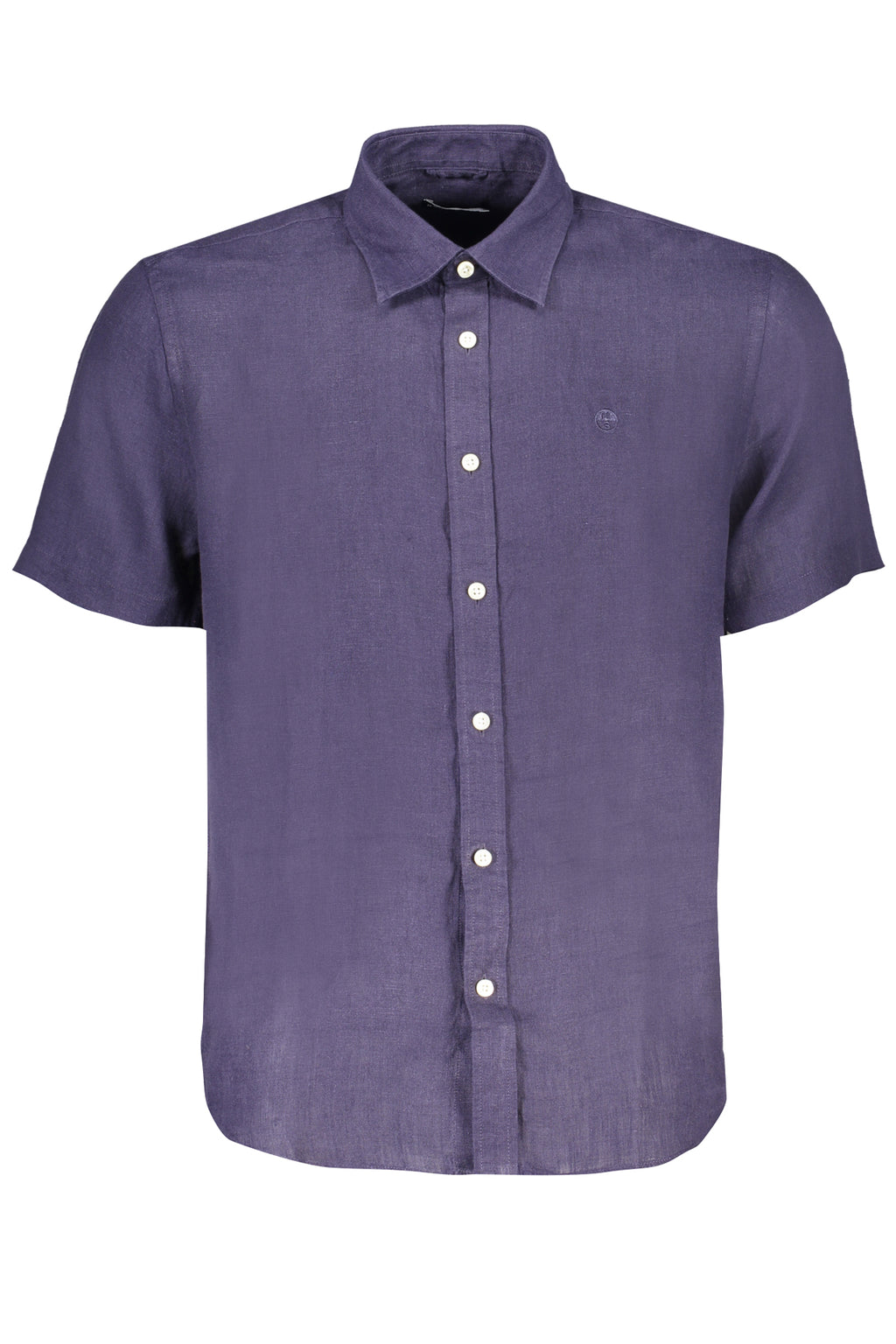 NORTH SAILS Men Shirt - Blue