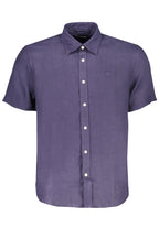 NORTH SAILS Men Shirt - Blue