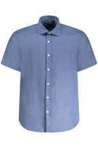 NORTH SAILS Men Shirt - Blue