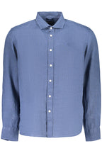 NORTH SAILS Men Shirt - Blue