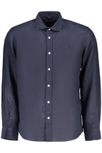 NORTH SAILS Men Shirt - Blue